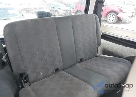 2005 Jeep Wrangler X из США, поврежденный, VIN 1J4FA39S95P338146